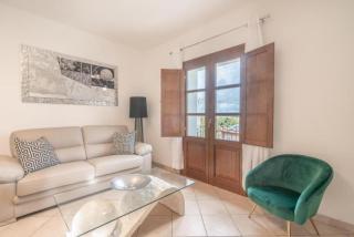Appartamento Mountain View - San Pantaleo - 0