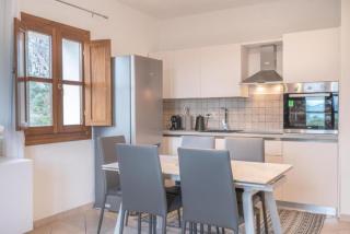 Appartamento Mountain View - San Pantaleo - 7