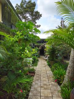 Homestay Bảo Bình - Ben Tre - 2