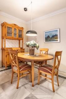 Apartamento Costa Nagüeles 2hab. - Marbella - 5