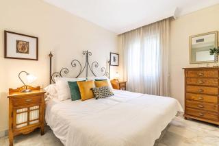 Apartamento Costa Nagüeles 2hab. - Marbella - 8