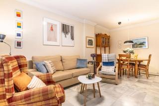 Apartamento Costa Nagüeles 2hab. - Marbella - 4