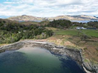 Loch Melfort Hotel - Ardfern - 2