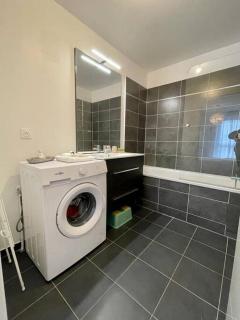 New Cosy House Paris*CDG*Astérix - Louvres - 5