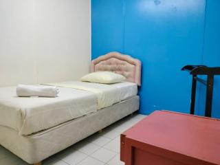 Grand Heritage Hotel - Melaka - 7