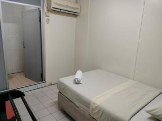 Grand Heritage Hotel - Malacca - 6