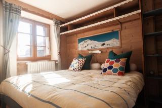 Gîte Auberge La Blanche - Pelvoux - 4