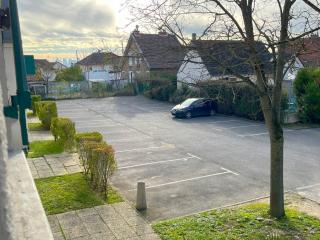 Kyriad Argenteuil - 2