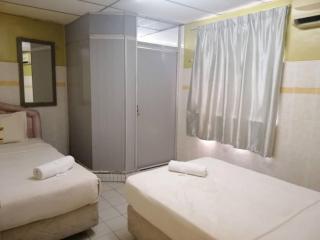 Grand Heritage Hotel - Melaka - 4