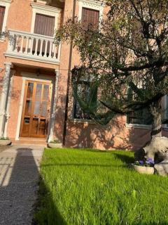 Casa Argia - Padova - 7