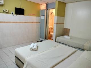 Grand Heritage Hotel - Melaka - 3