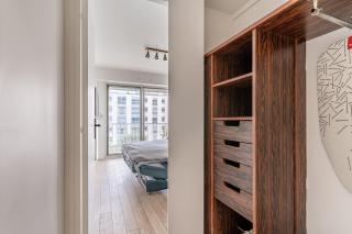 Magnifique Studio neuf - 6