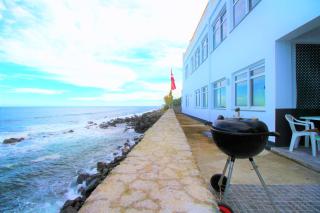 The Waves Hostel - São Vicente - 7