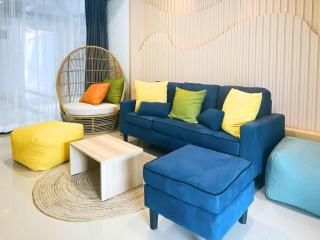 Sand Dance Hotel - 8