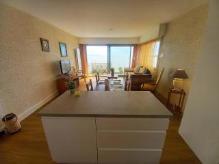 Royan - VUE MER pour cet APPARTEMENT face à la PLAGE - GRANDE CONCHE - 5