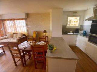 Royan - VUE MER pour cet APPARTEMENT face à la PLAGE - GRANDE CONCHE - 4