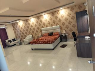 Stellar homes Bangalore - Bangalore - 5