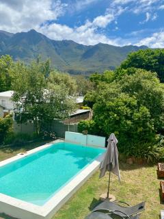 The View Swellendam B&B - 2