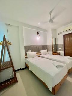 Leisure Boutique Maafushi 维尼家 - Maafushi - 8