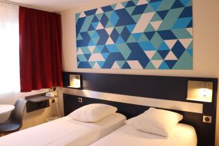 Comfort Hotel Paris Porte d'Ivry - Ivry-sur-Seine - 3