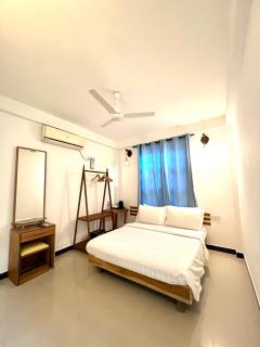 Leisure Boutique Maafushi 维尼家 - Maafushi - 0
