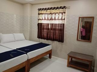 Vishnu Bhavan - Tirupati - 2
