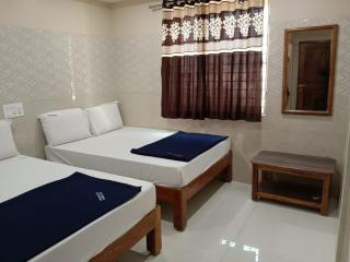 Vishnu Bhavan - Tirupati - 3