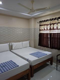 Vishnu Bhavan - Tirupati - 5