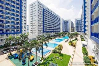 Sea Residences DNJ Condotel - Manila - 0
