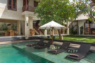 The Secret Villas - Seminyak - 7