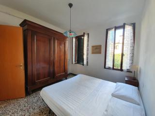 Apt. Magno, con doppia terrazza e vista mozzafiato - Venice - 7