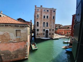 Apt. Magno, con doppia terrazza e vista mozzafiato - 3