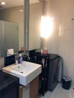 Backpackers Cozy Apartment KL Sentral - 8