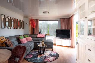 Davis residence - Voorthuizen - 4