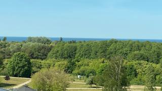 Apartamenty przy plaży. - 8