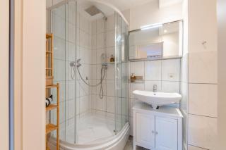 Studio-Apartment Zentral & Gemütlich Sophienstraße - Kassel - 8