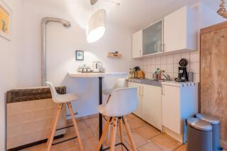 Studio-Apartment Zentral & Gemütlich Sophienstraße - Kassel - 5