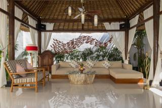 The Secret Villas - Seminyak - 3