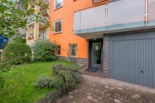 Studio-Apartment Zentral & Gemütlich Sophienstraße - Kassel - 1