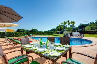 Villa Sandra by Villa Plus - Olhos de Água - 8