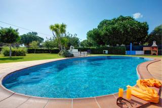 Villa Sandra by Villa Plus - Olhos de Água - 6