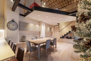 Luxury Loft next to Via Veneto - Roma - 6