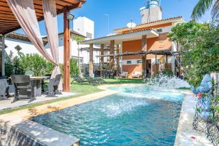 Casa Toquinho beira rio Px Porto de galinhas ipojuca - 8