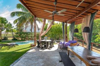 Casa Toquinho beira rio Px Porto de galinhas ipojuca - 3