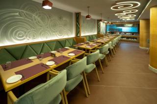 Regenta Inn Bhavani Nellore By Royal Orchid Hotels - Nellore - 1