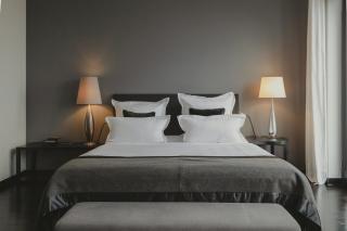 A-ROSA Collection Hotel Ceres am Meer - Adults Only - Binz - 4