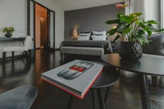 A-ROSA Collection Hotel Ceres am Meer - Adults Only - Binz - 5
