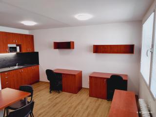 Hostel Blanice - Prague - 6