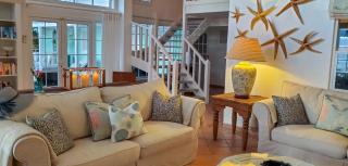 Beautiful 2-bed cliffside villa - Saline Reef villa - 5