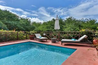 Villa Darcy - Serene 1 bedroom villa in Cap Estate with private pool villa - Cap Estate - 8